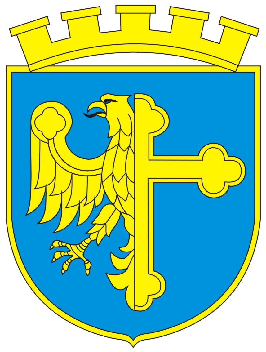 Herb miasta Opola